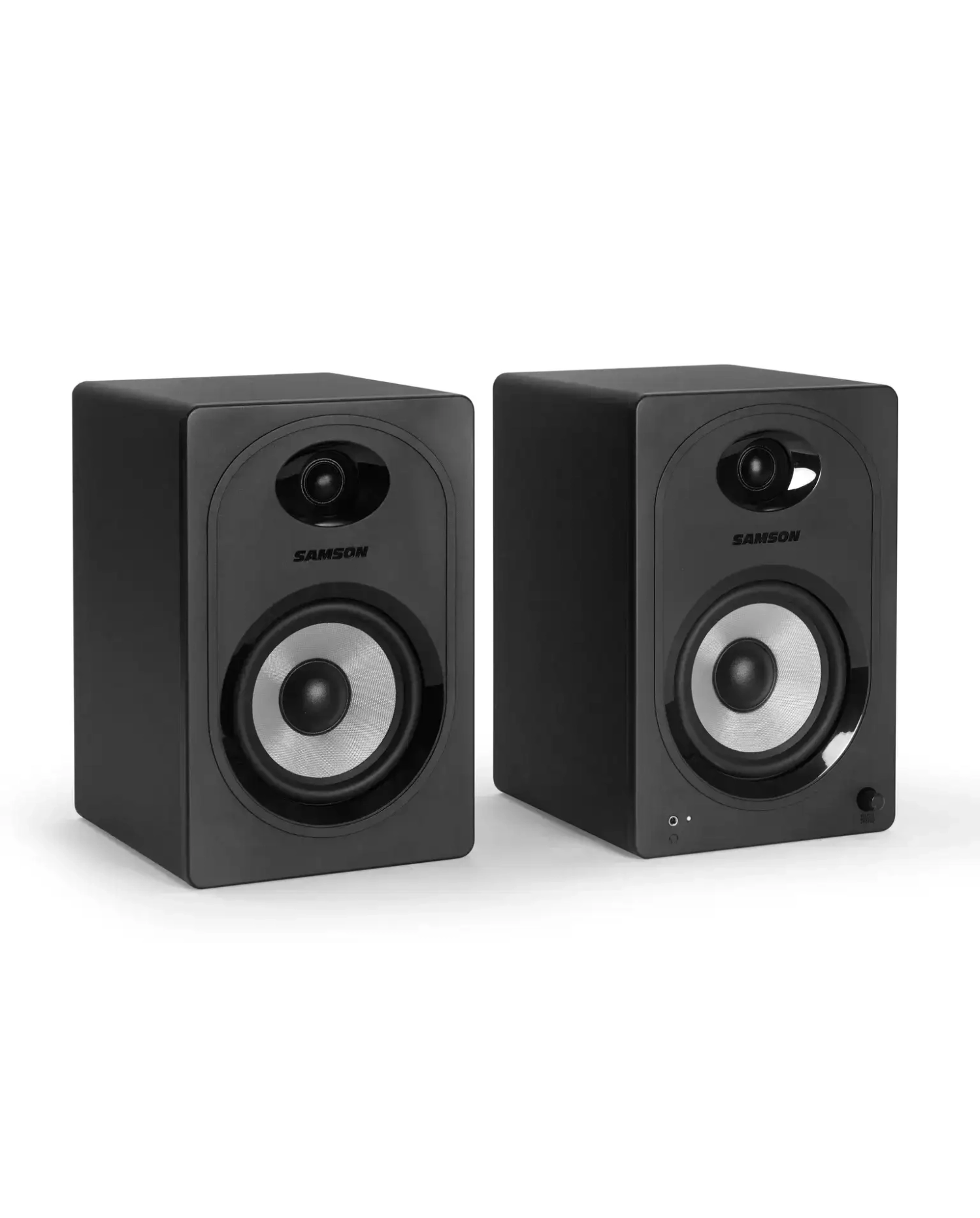 Samson Media One M50BT - Monitoare Active