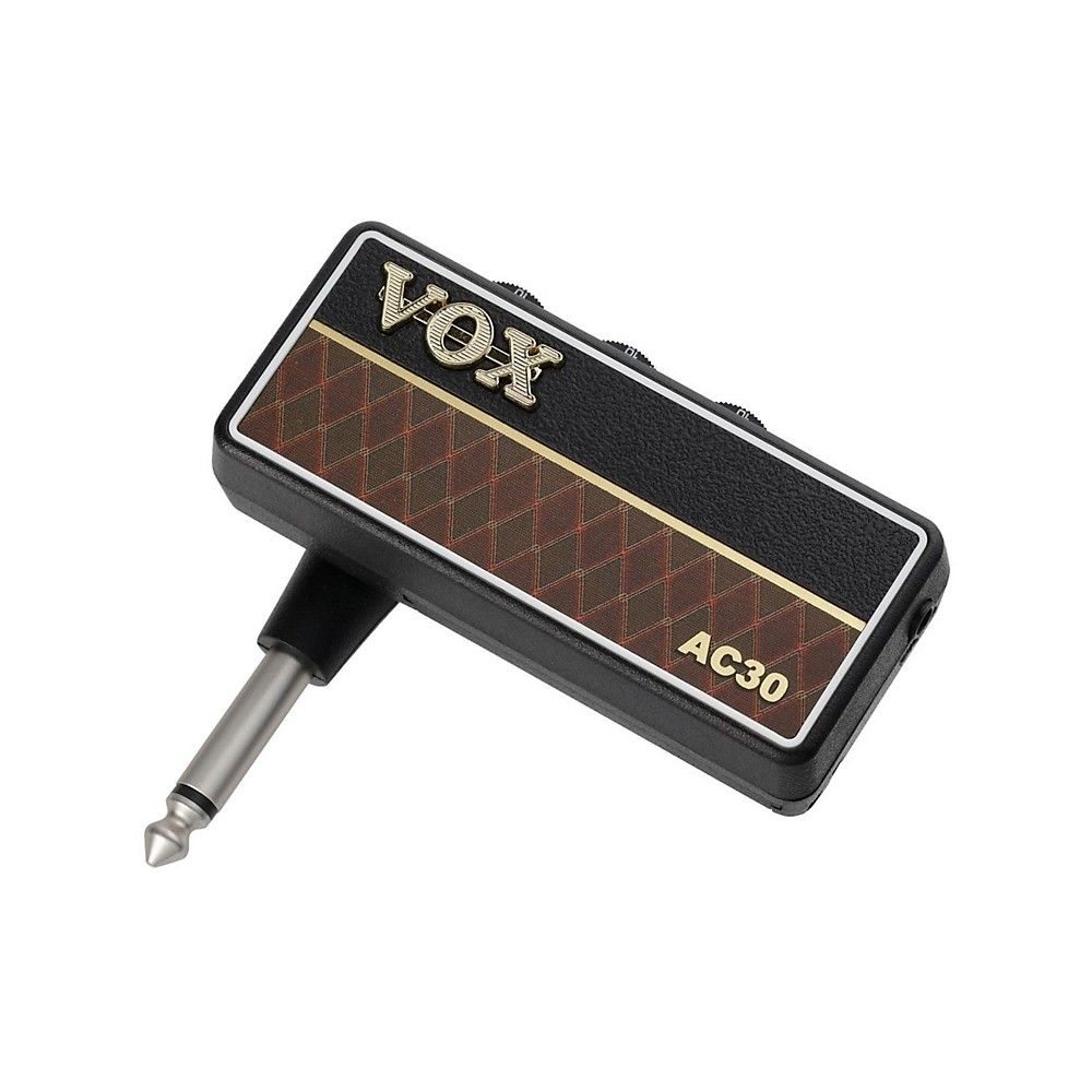 Vox amPlug 2 AC30 - Amplificator Chitara Electrica Vox - 1