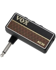 Vox amPlug 2 AC30 - Amplificator Chitara Electrica Vox - 1