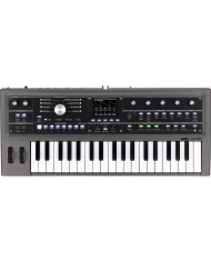 Korg Microkorg MK-2 - Sintetizator