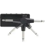 Vox amPlug 2 AC30 - Amplificator Chitara Electrica Vox - 2