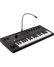 Korg Microkorg MK-2 MBK - Sintetizator