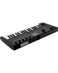 Korg Microkorg MK-2 MBK - Sintetizator