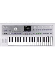 Korg Microkorg MK-2 MWH - Sintetizator
