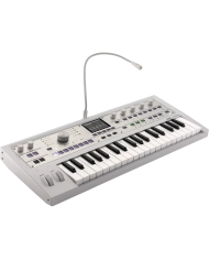 Korg Microkorg MK-2 MWH - Sintetizator