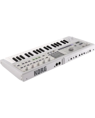 Korg Microkorg MK-2 MWH - Sintetizator