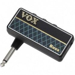 Vox amPlug 2 Bass - Amplificator Chitara Bass Vox - 1
