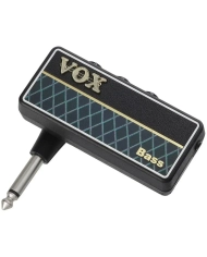 Vox amPlug 2 Bass - Amplificator Chitara Bass Vox - 1