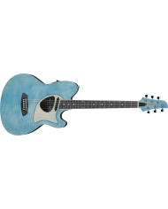Ibanez TCM50FM-ODB - Chitara Electro-Acustica