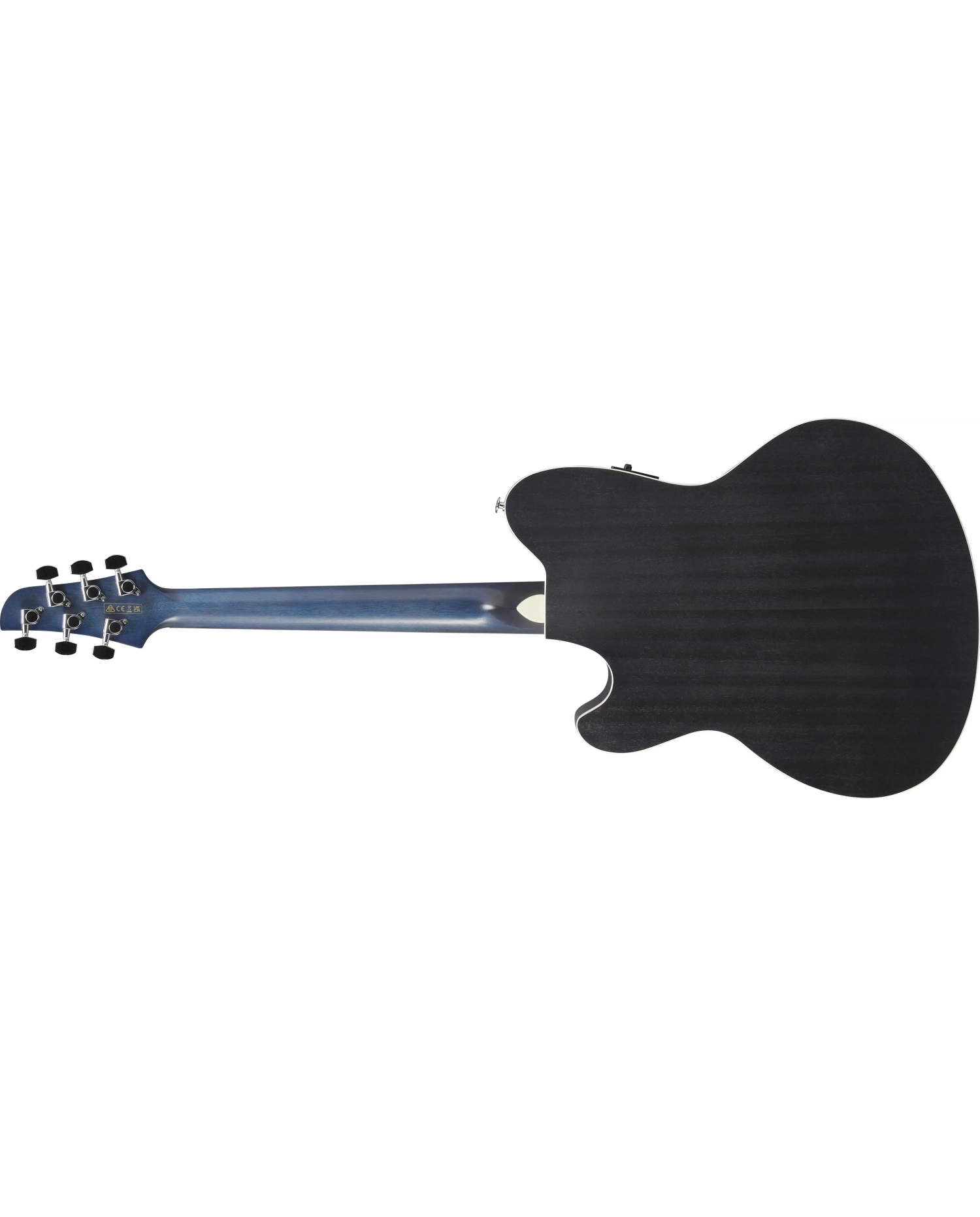 Ibanez TCM50FM-ODB - Chitara Electro-Acustica