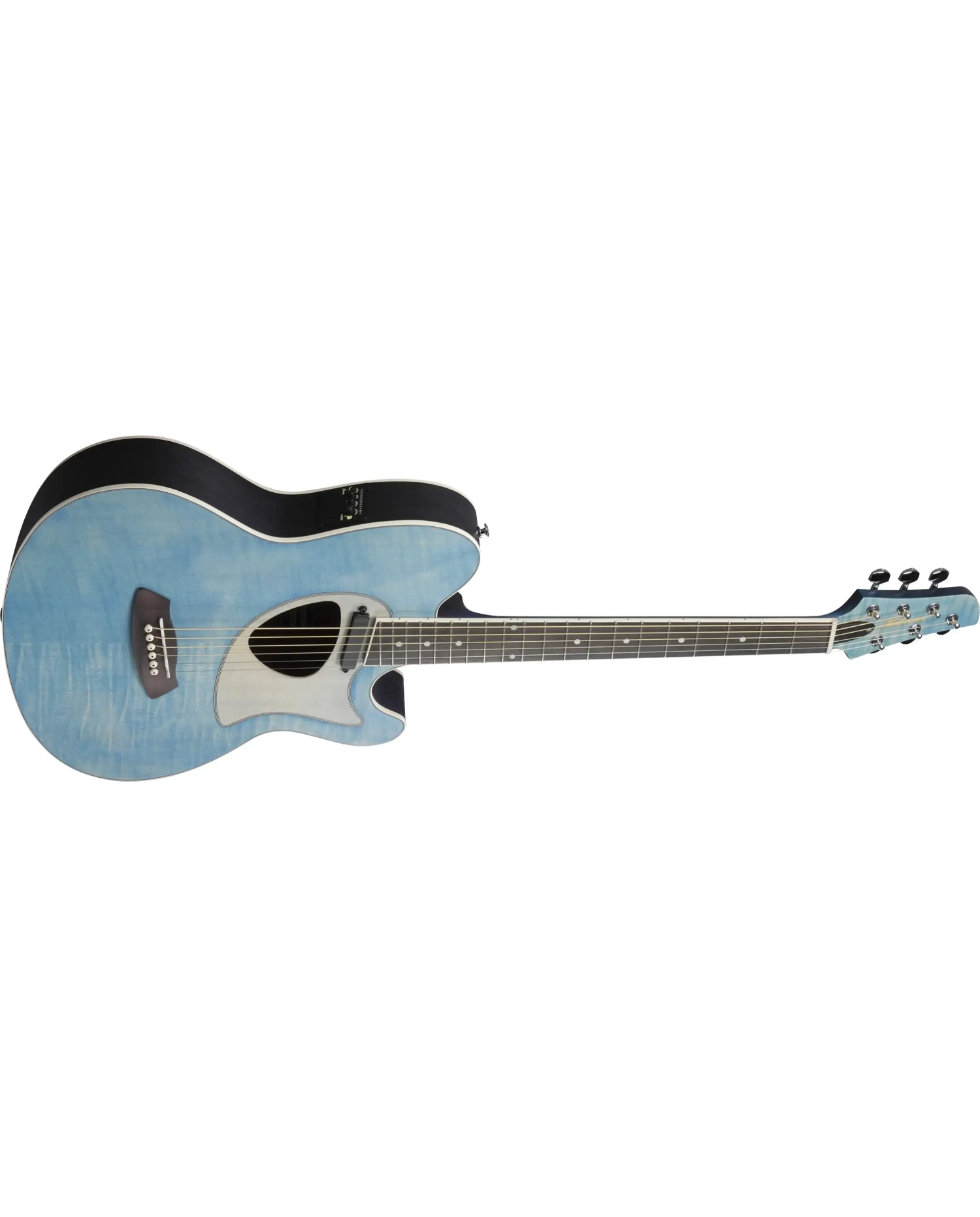 Ibanez TCM50FM-ODB - Chitara Electro-Acustica