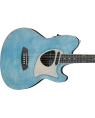 Ibanez TCM50FM-ODB - Chitara Electro-Acustica