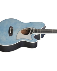 Ibanez TCM50FM-ODB - Chitara Electro-Acustica