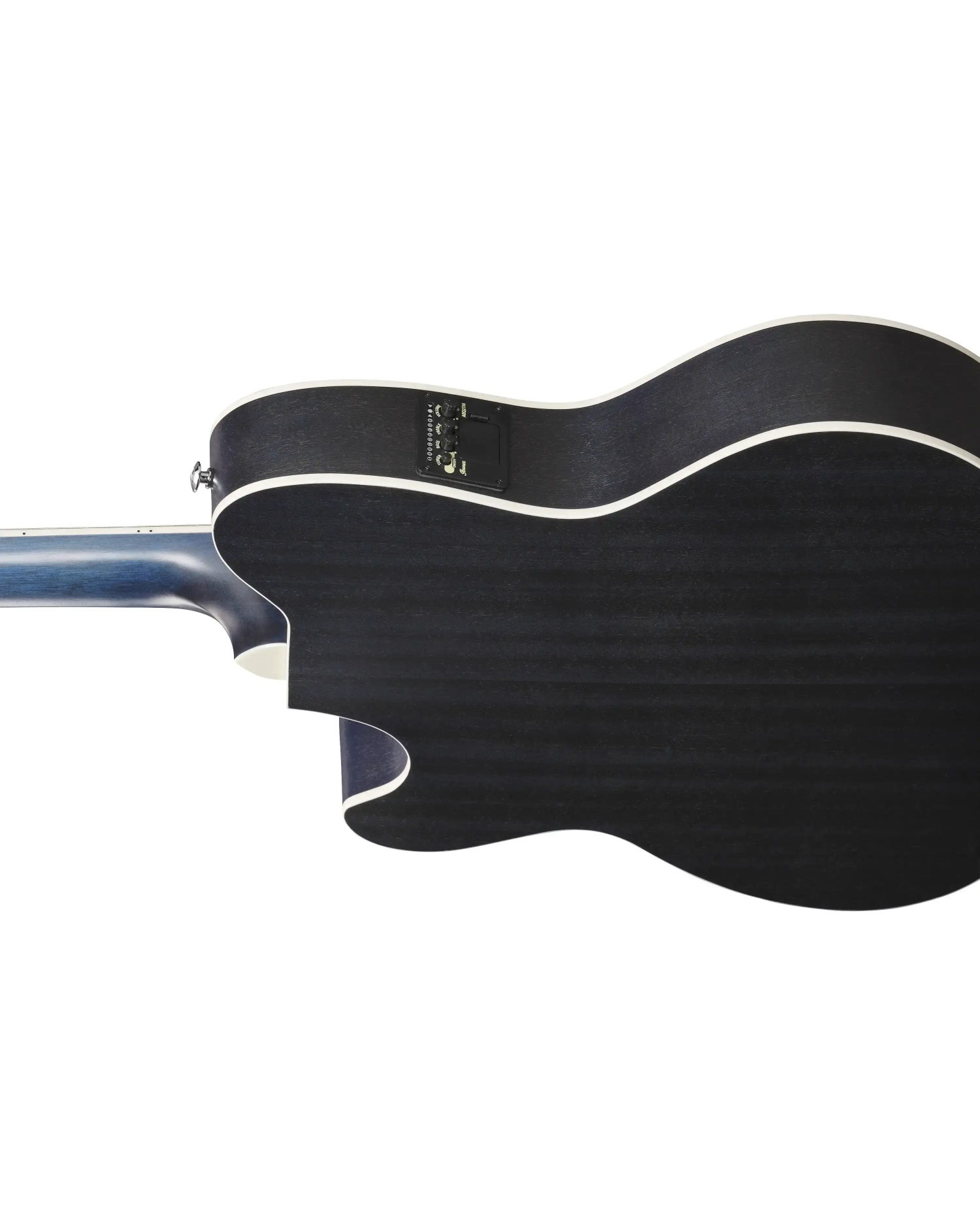 Ibanez TCM50FM-ODB - Chitara Electro-Acustica