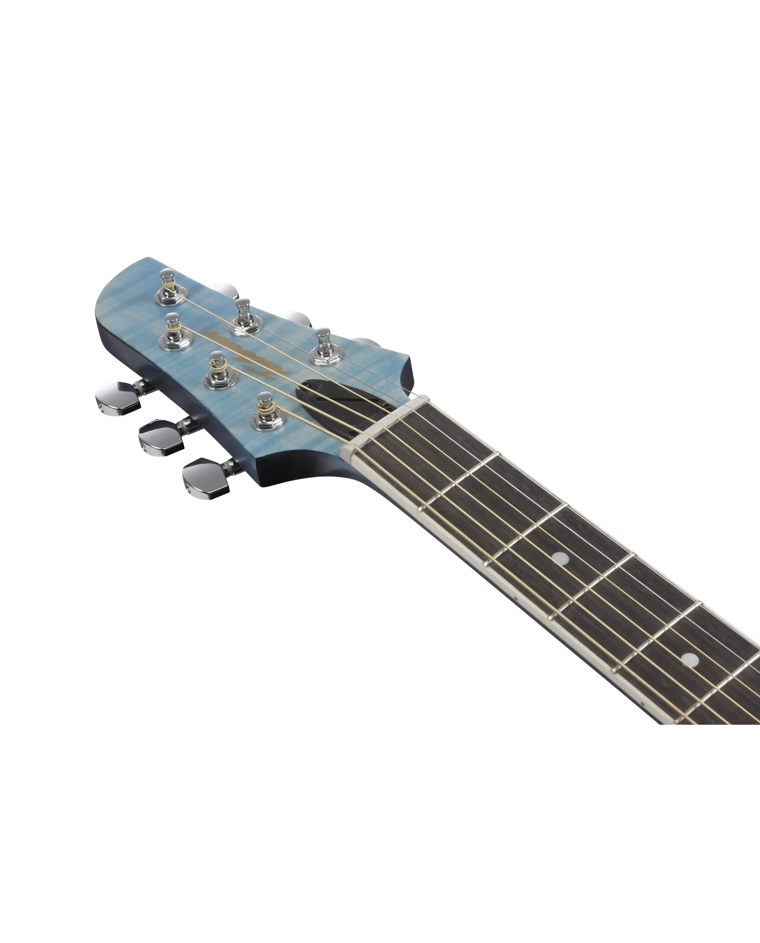 Ibanez TCM50FM-ODB - Chitara Electro-Acustica