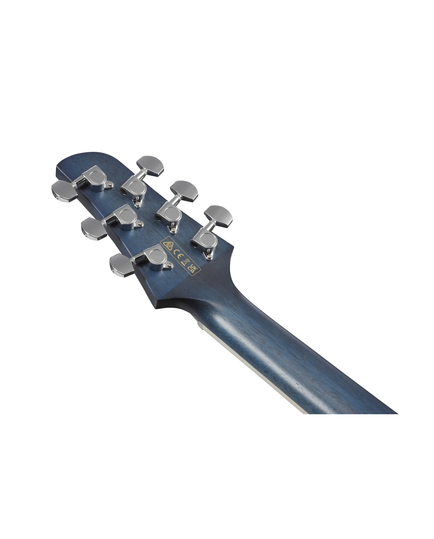 Ibanez TCM50FM-ODB - Chitara Electro-Acustica