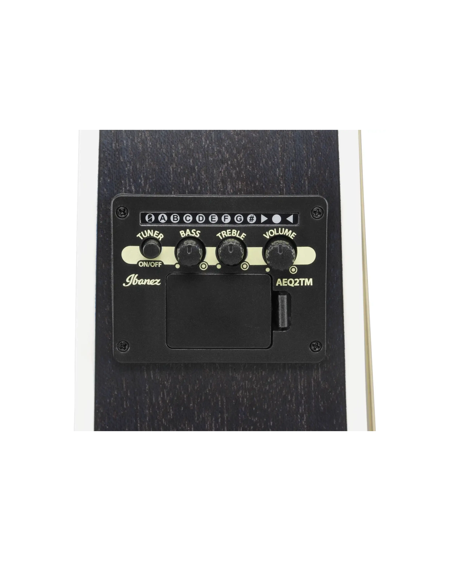 Ibanez TCM50FM-ODB - Chitara Electro-Acustica