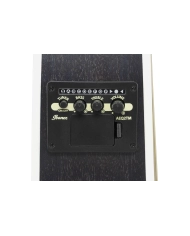 Ibanez TCM50FM-ODB - Chitara Electro-Acustica