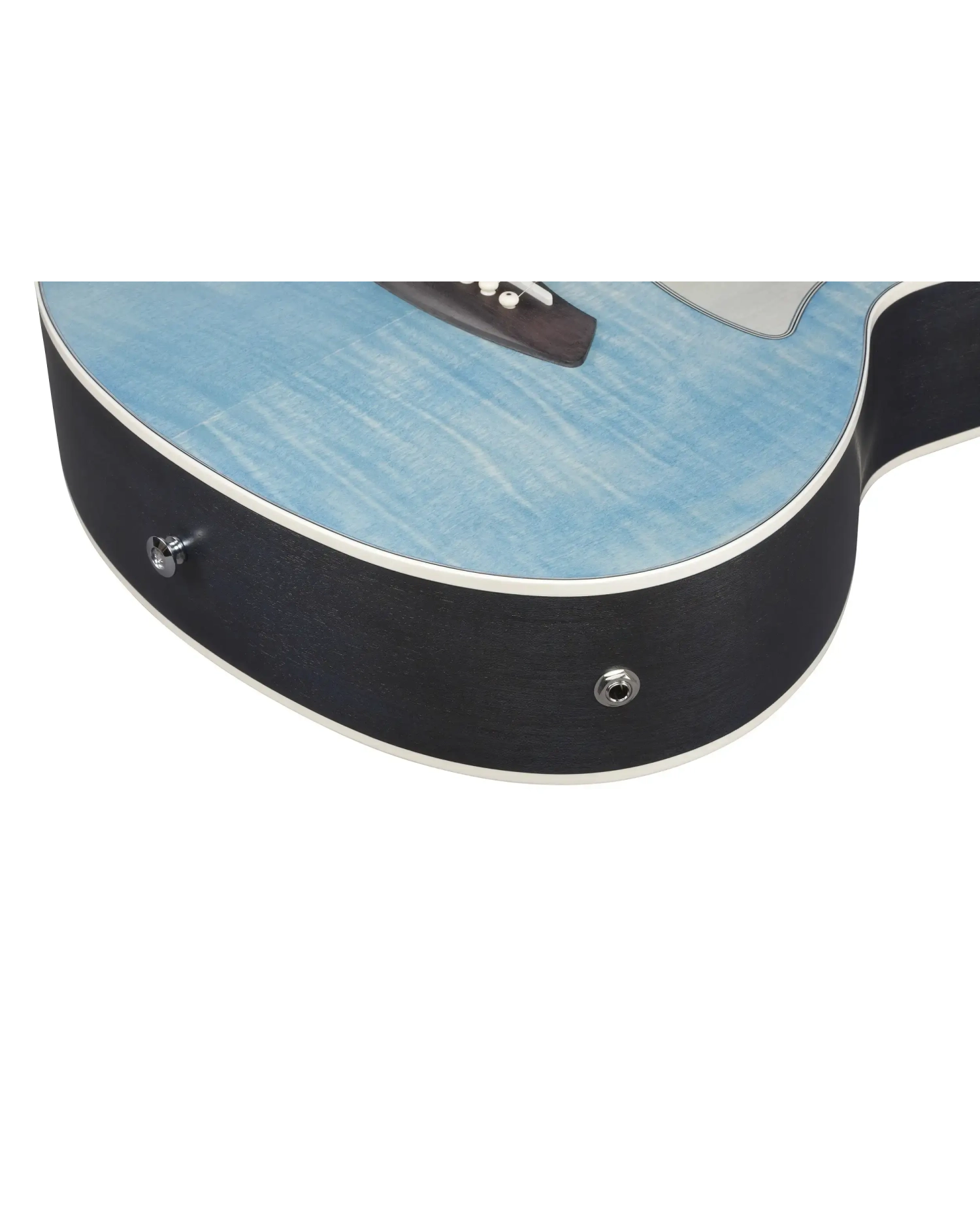Ibanez TCM50FM-ODB - Chitara Electro-Acustica