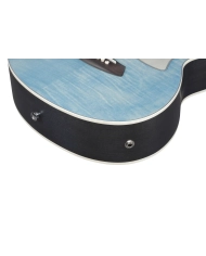 Ibanez TCM50FM-ODB - Chitara Electro-Acustica
