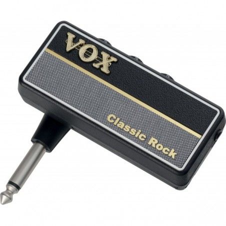 Vox amPlug 2 Classic Rock - Amplificator Chitara Electrica Vox - 1