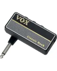 Vox amPlug 2 Classic Rock - Amplificator Chitara Electrica Vox - 1
