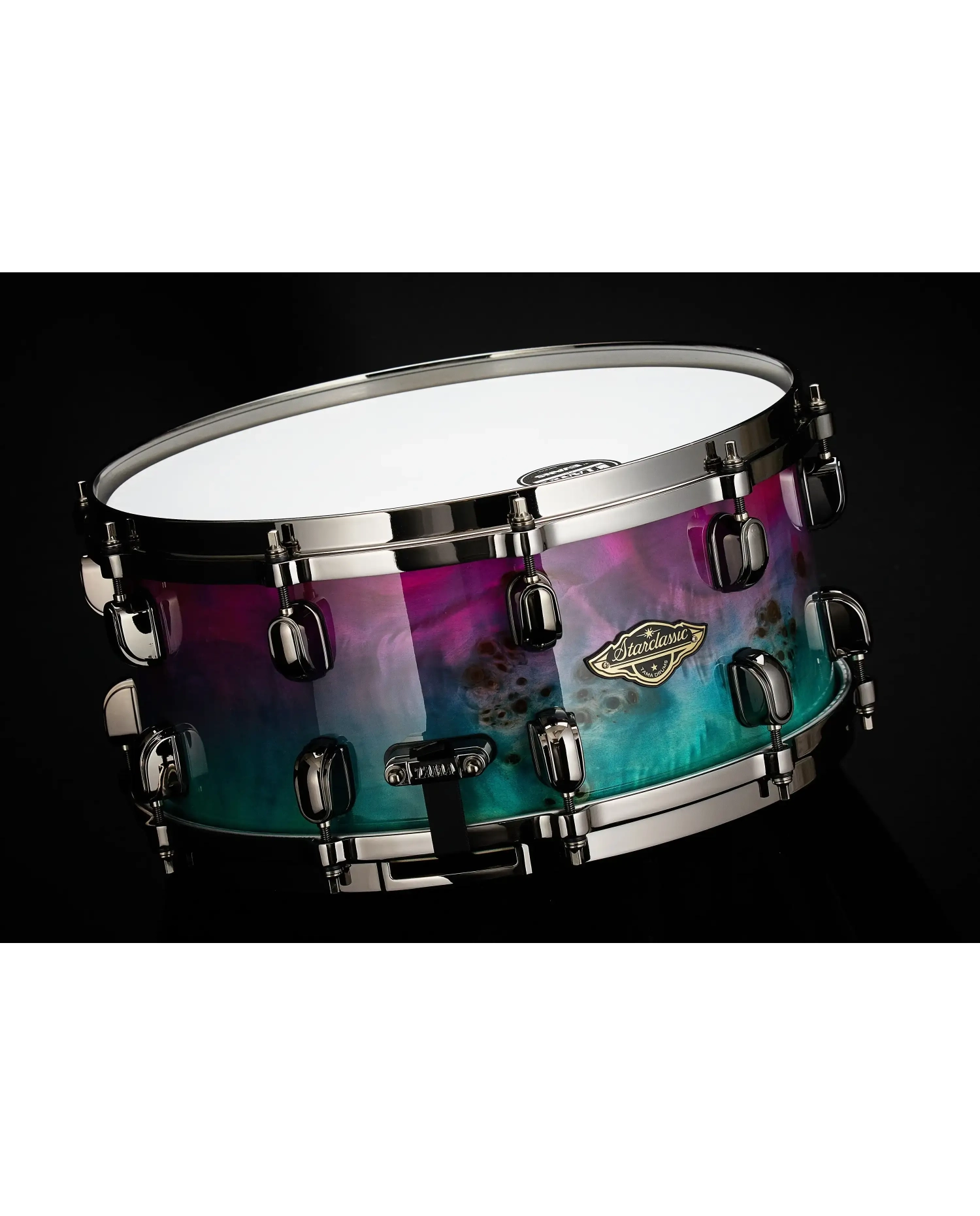Tama WBSS65BNM-NMF Starclassic Walnut/Birch - Tobă Mică 14" x 6.5"