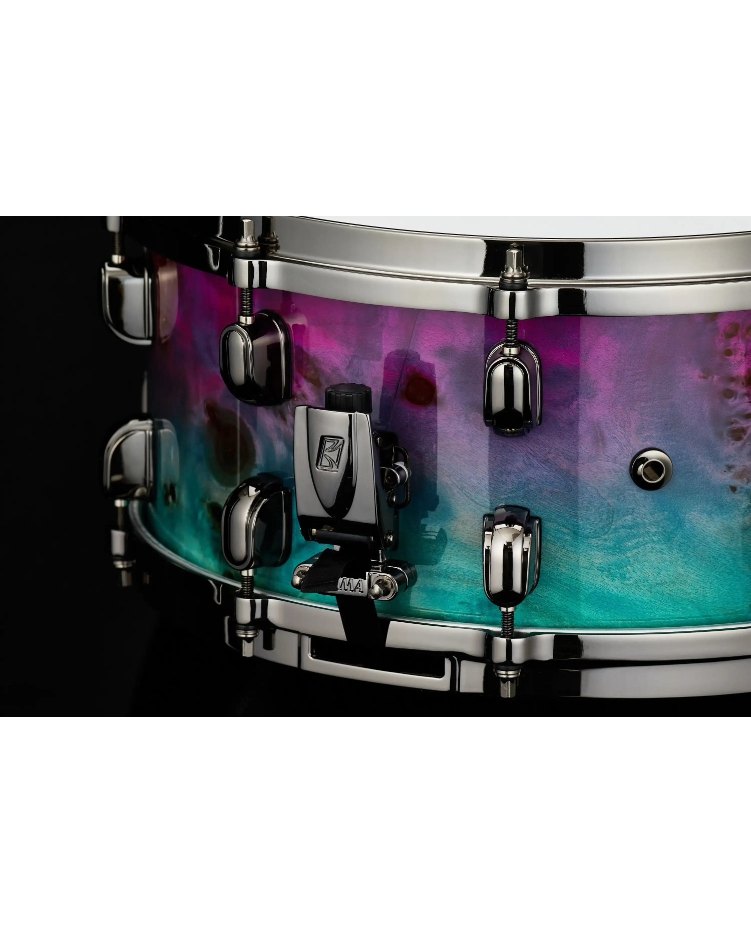 Tama WBSS65BNM-NMF Starclassic Walnut/Birch - Tobă Mică 14" x 6.5"