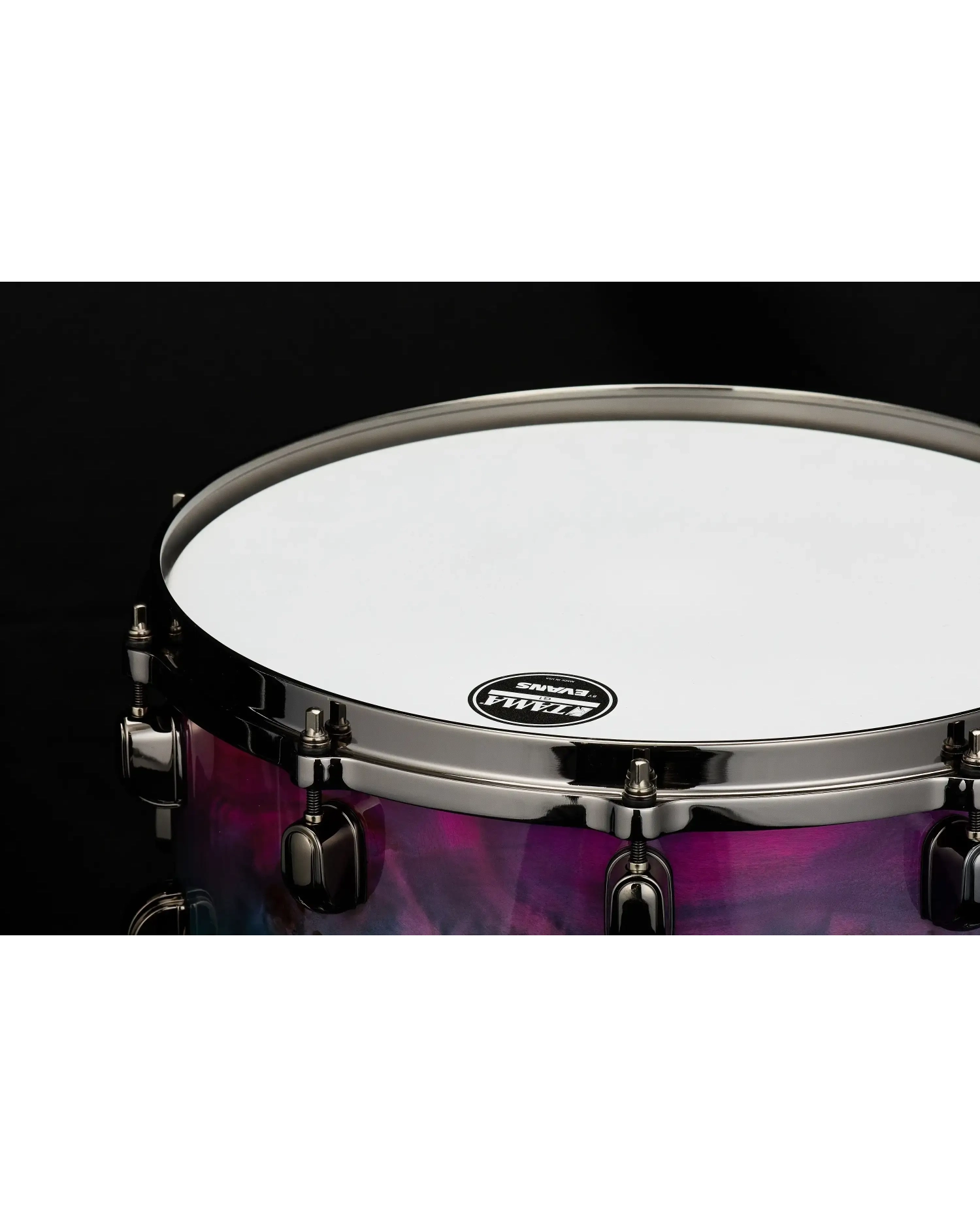Tama WBSS65BNM-NMF Starclassic Walnut/Birch - Tobă Mică 14" x 6.5"