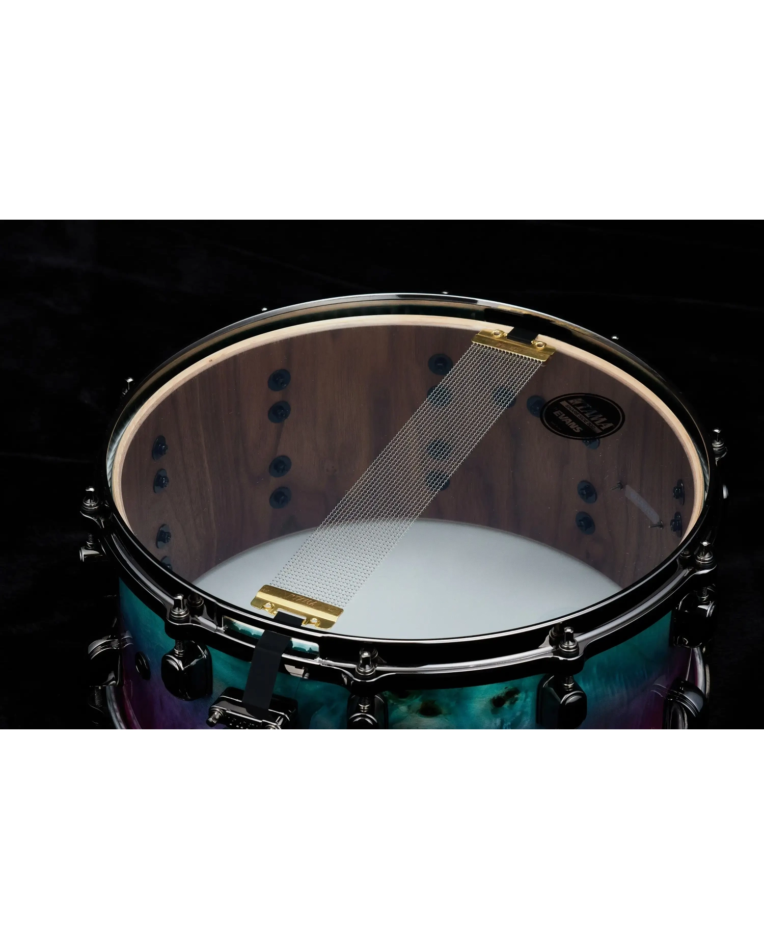 Tama WBSS65BNM-NMF Starclassic Walnut/Birch - Tobă Mică 14" x 6.5"