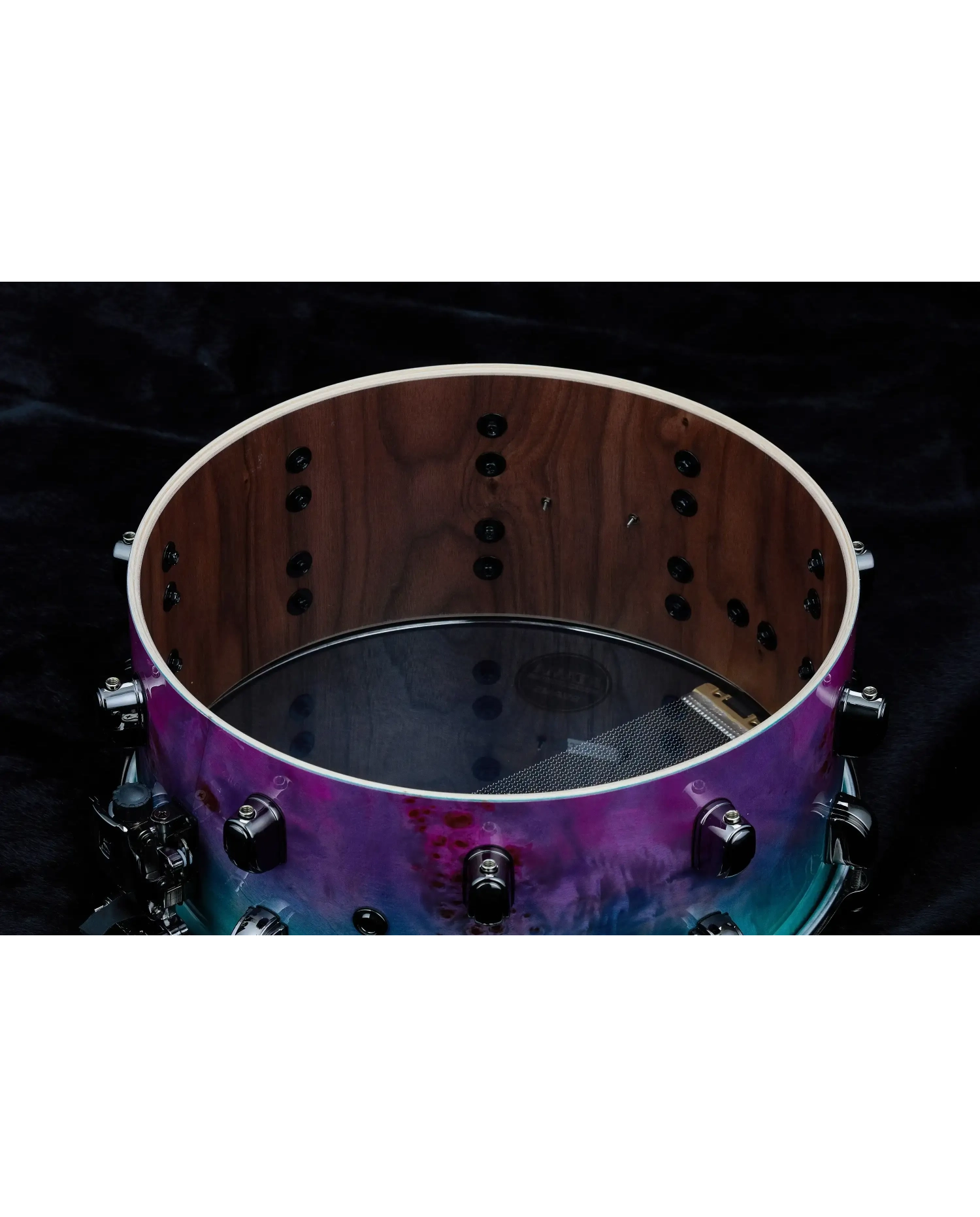 Tama WBSS65BNM-NMF Starclassic Walnut/Birch - Tobă Mică 14" x 6.5"
