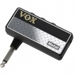 Vox amPlug 2 Metal - Amplificator Chitara Electrica Vox - 1