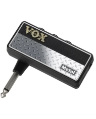 Vox amPlug 2 Metal - Amplificator Chitara Electrica Vox - 1