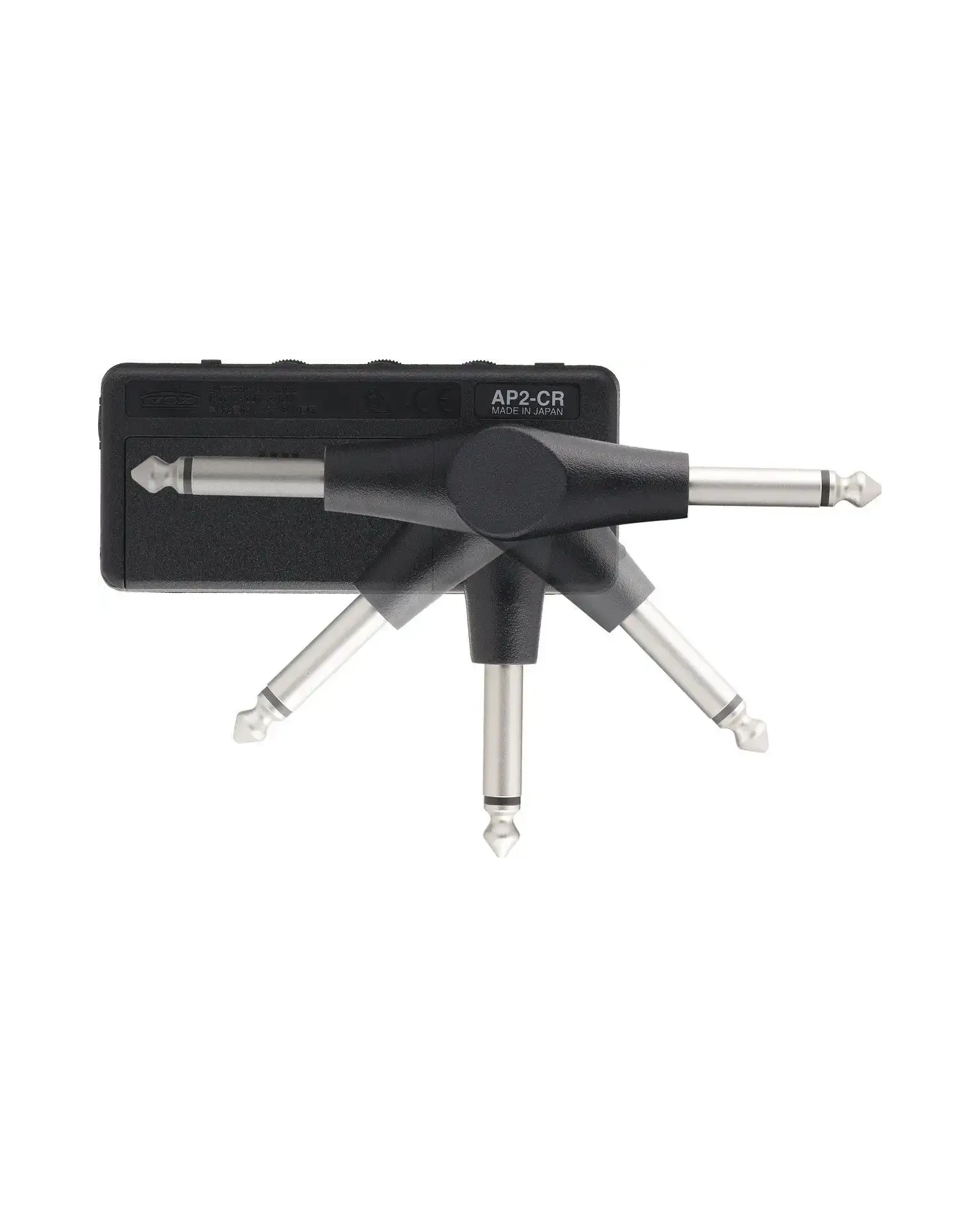 Vox amPlug 2 Metal - Amplificator Chitara Electrica Vox - 2