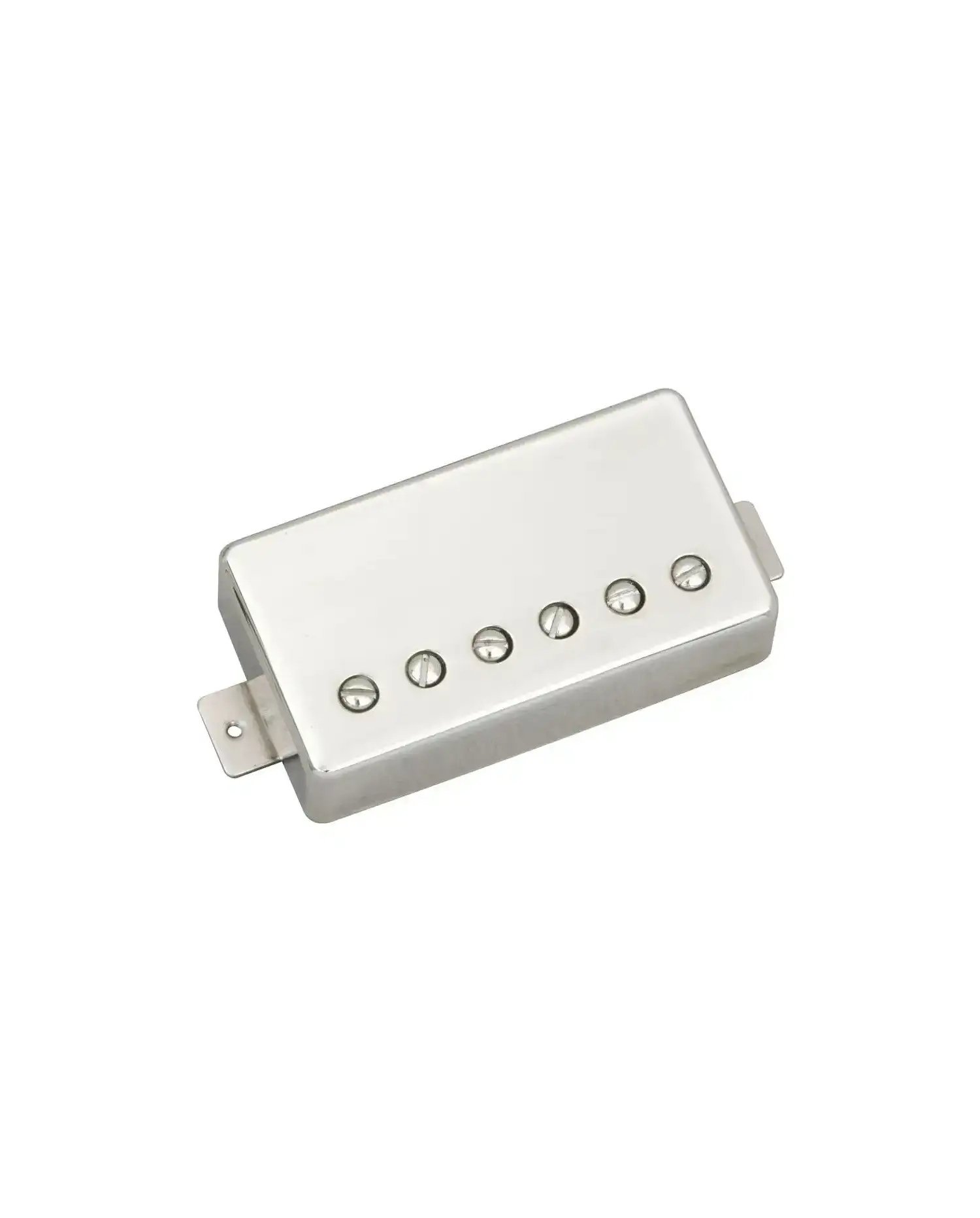 Seymour Duncan SH-18n Whole Lotta Humbucker Nickel Cover - Doza chitara Seymour Duncan - 1