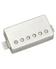 Seymour Duncan SH-18n Whole Lotta Humbucker Nickel Cover - Doza chitara Seymour Duncan - 1