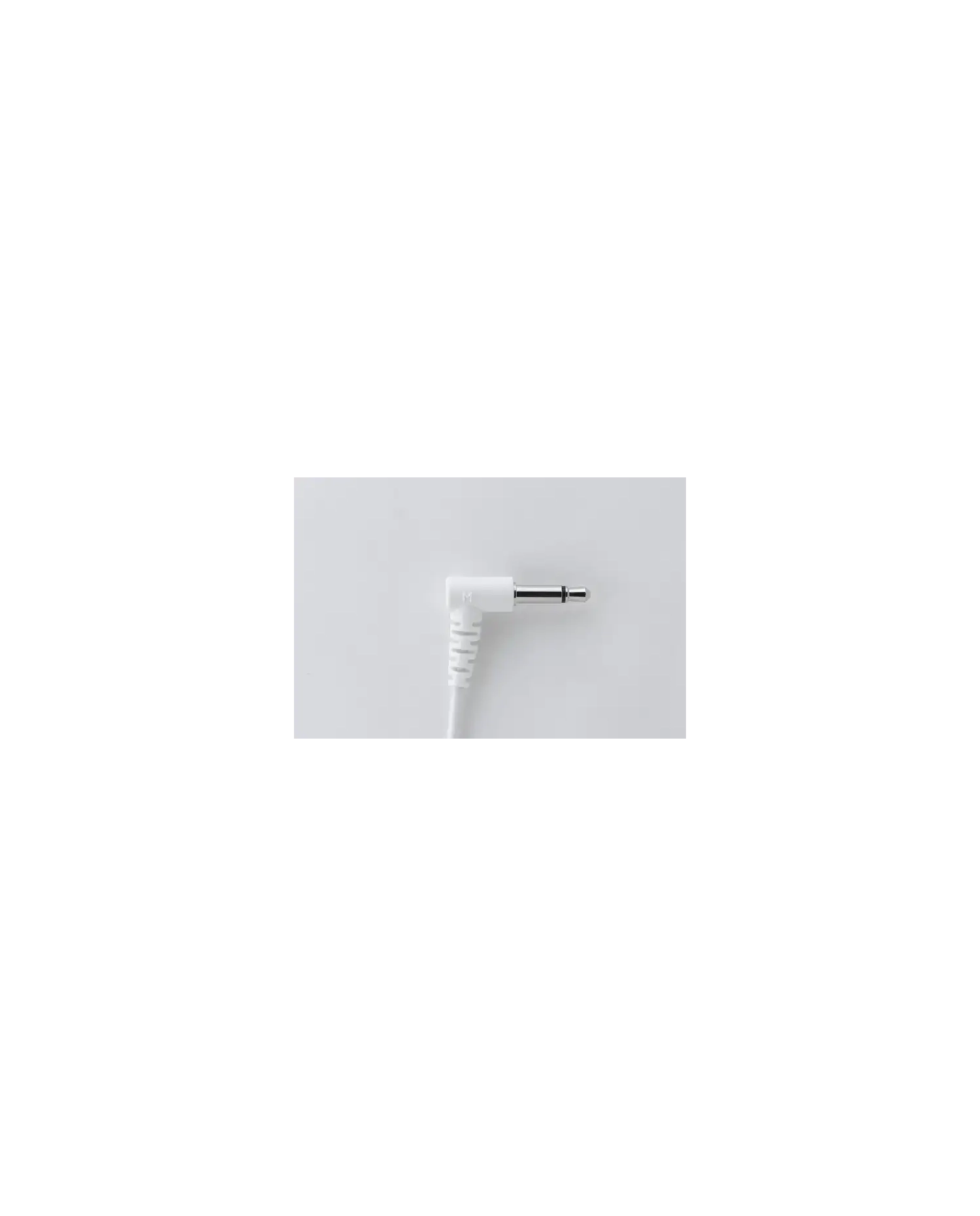 Korg CM-400 WH - Microfon contact