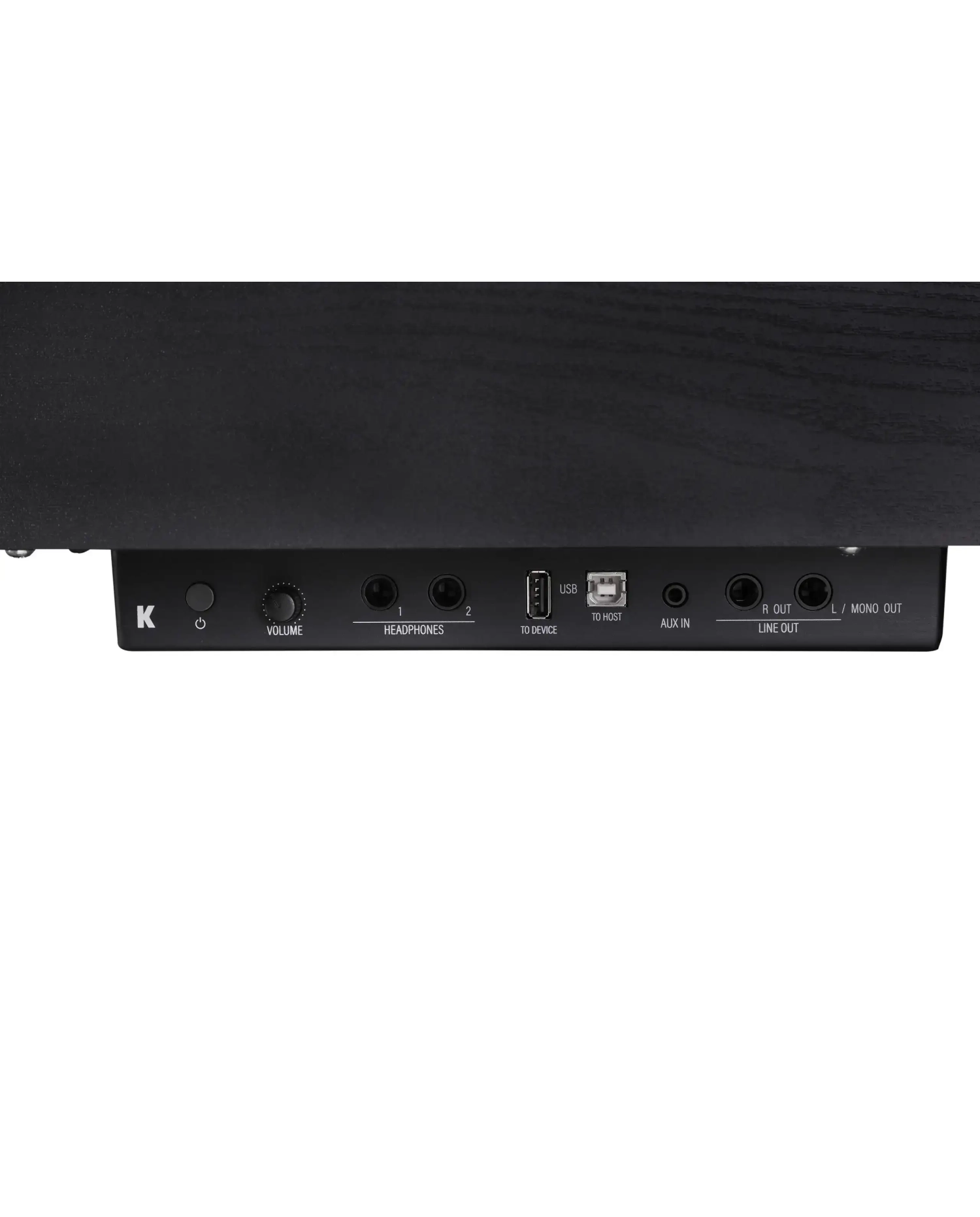 Kurzweil CUP M1 SR - Pian Digital