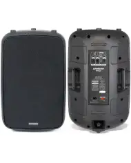 Samson Auro X15D - Boxa activa 500W Samson - 2