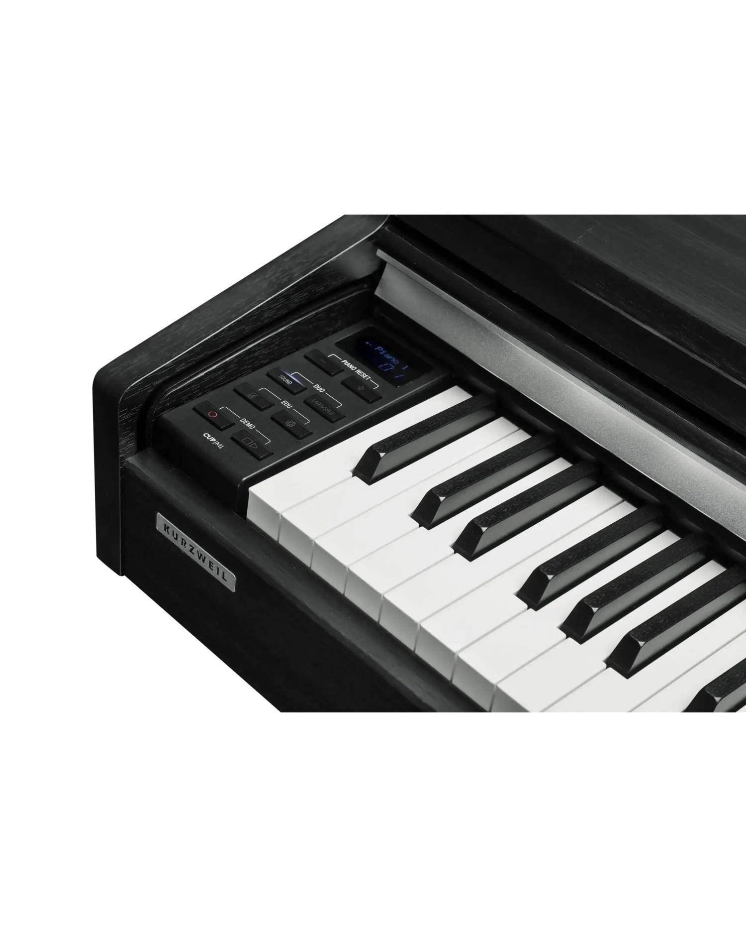 Kurzweil CUP M1 BK - Pian Digital