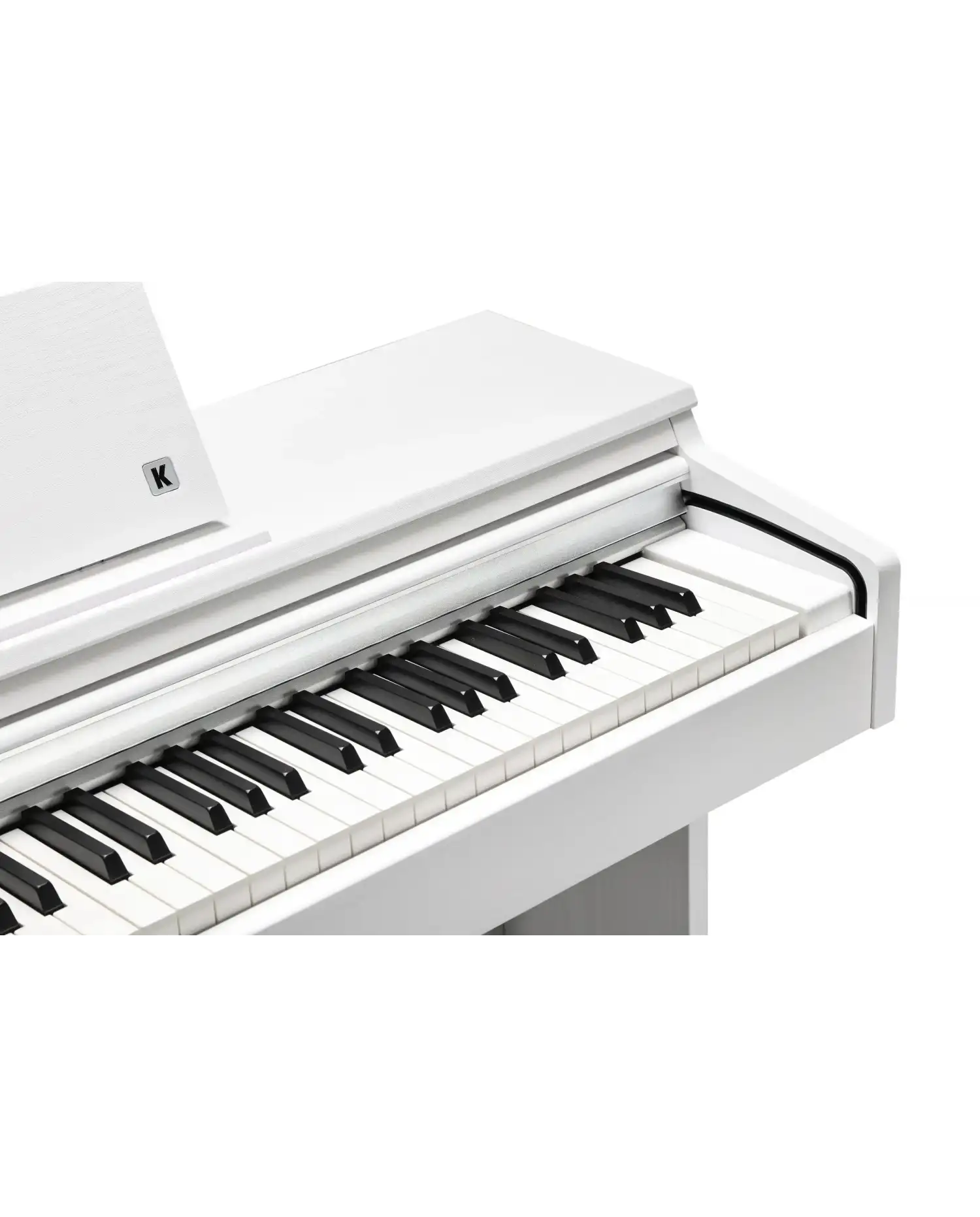 Kurzweil CUP M1 WH - Pian Digital
