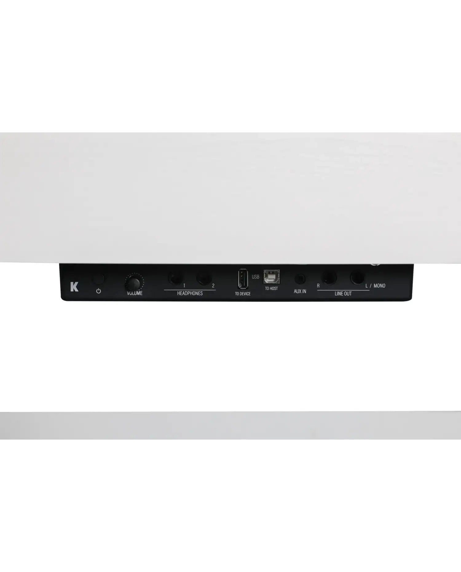 Kurzweil CUP M1 WH - Pian Digital