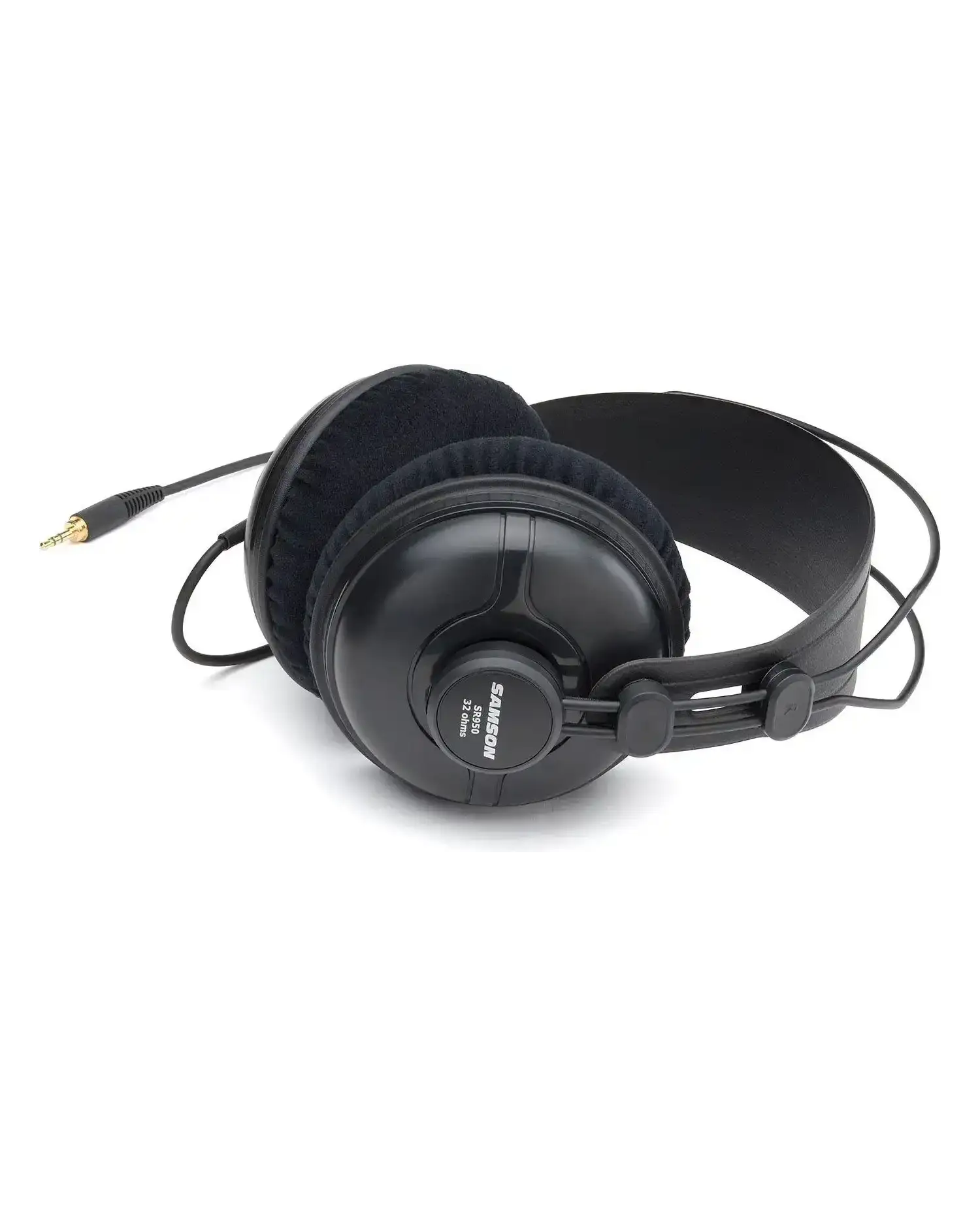 Samson SR950 - Casti Studio Samson - 3