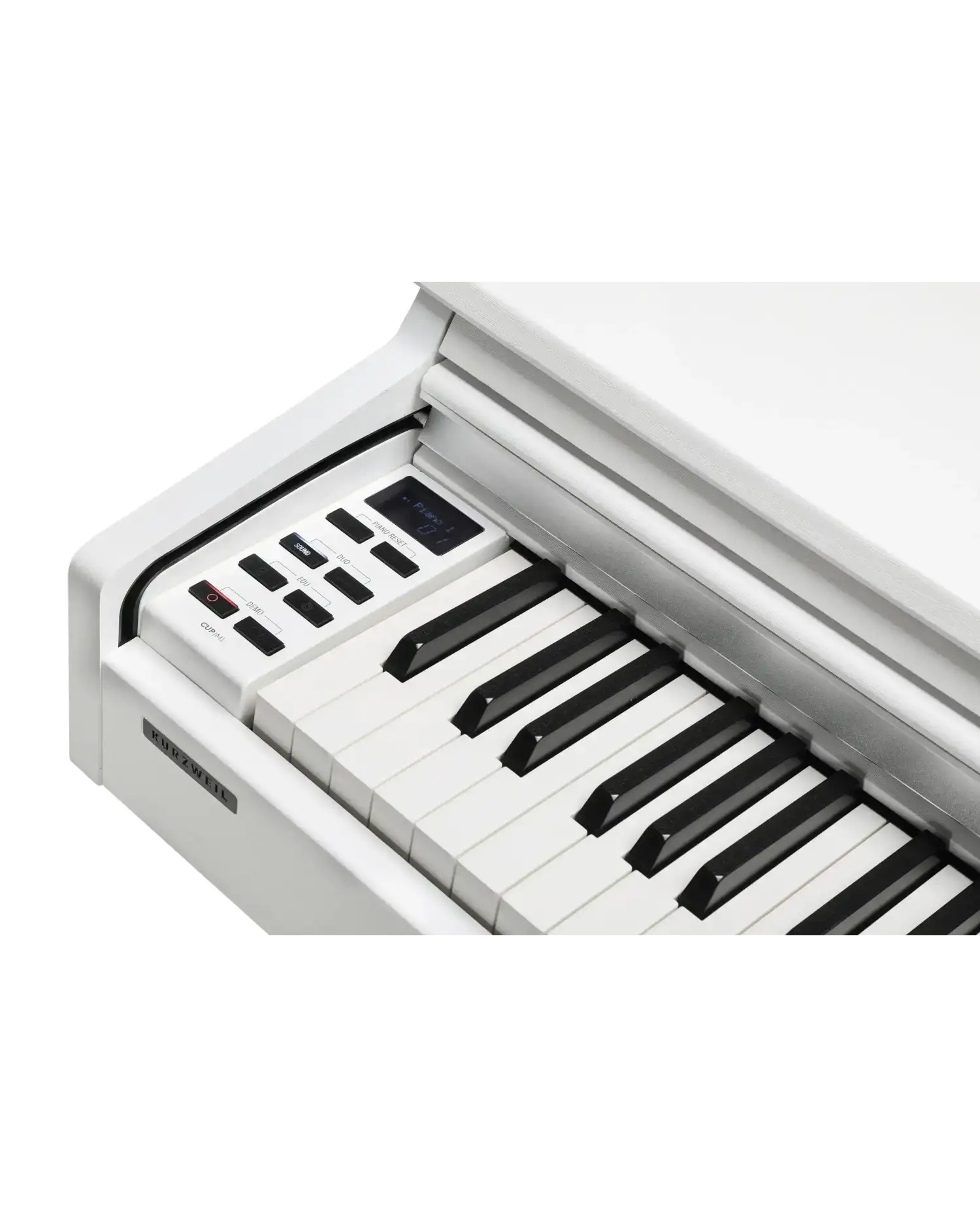 Kurzweil CUP M1 WH - Pian Digital