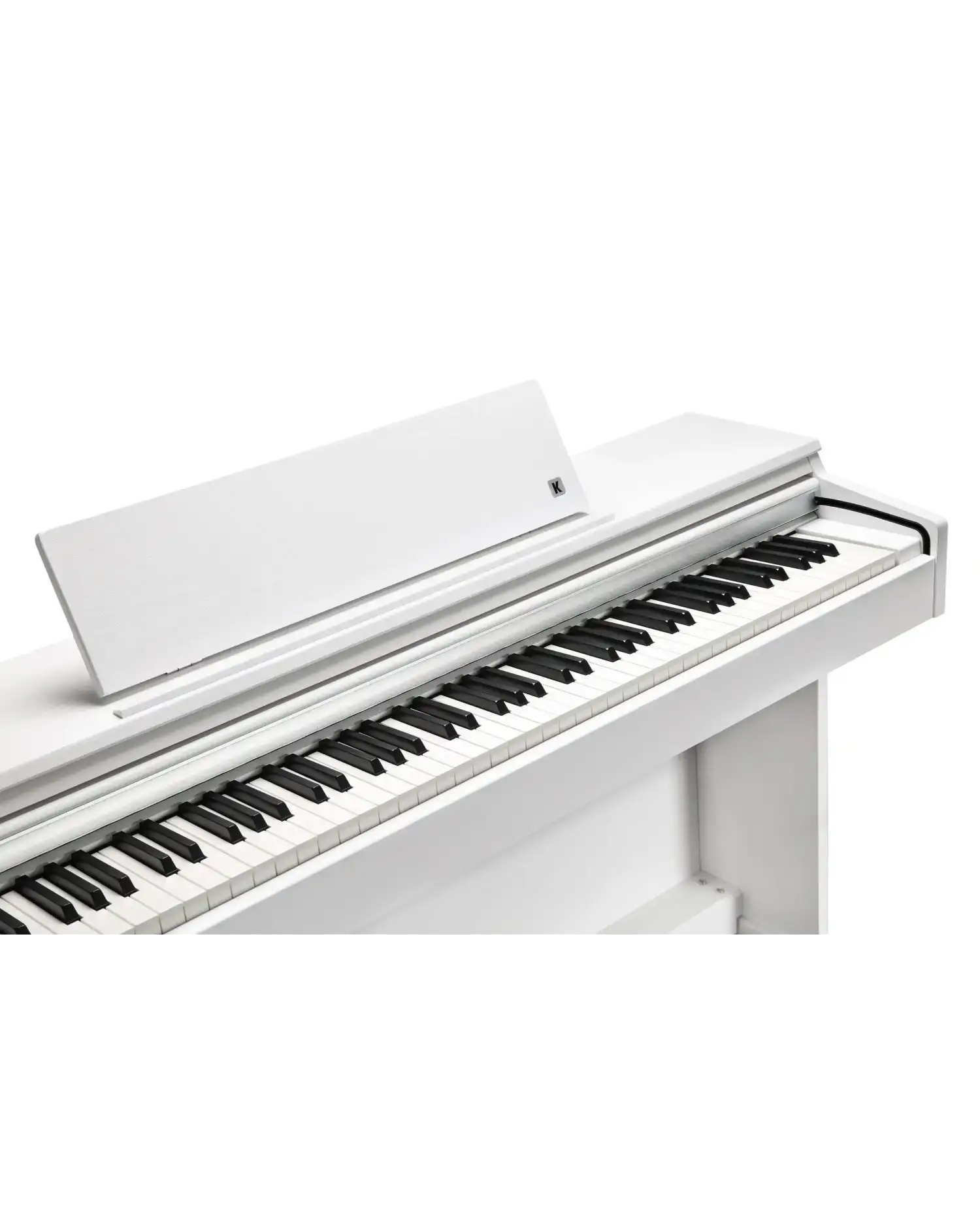 Kurzweil CUP M1 WH - Pian Digital