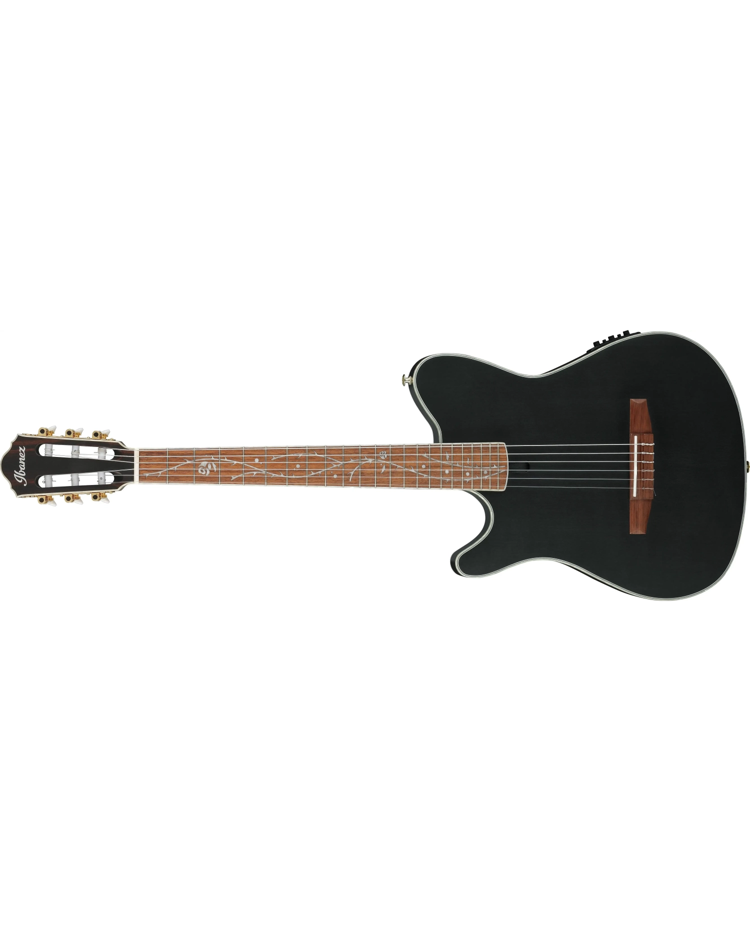 Ibanez TOD10NL-TKF - Chitara Clasica Electro-Acustica