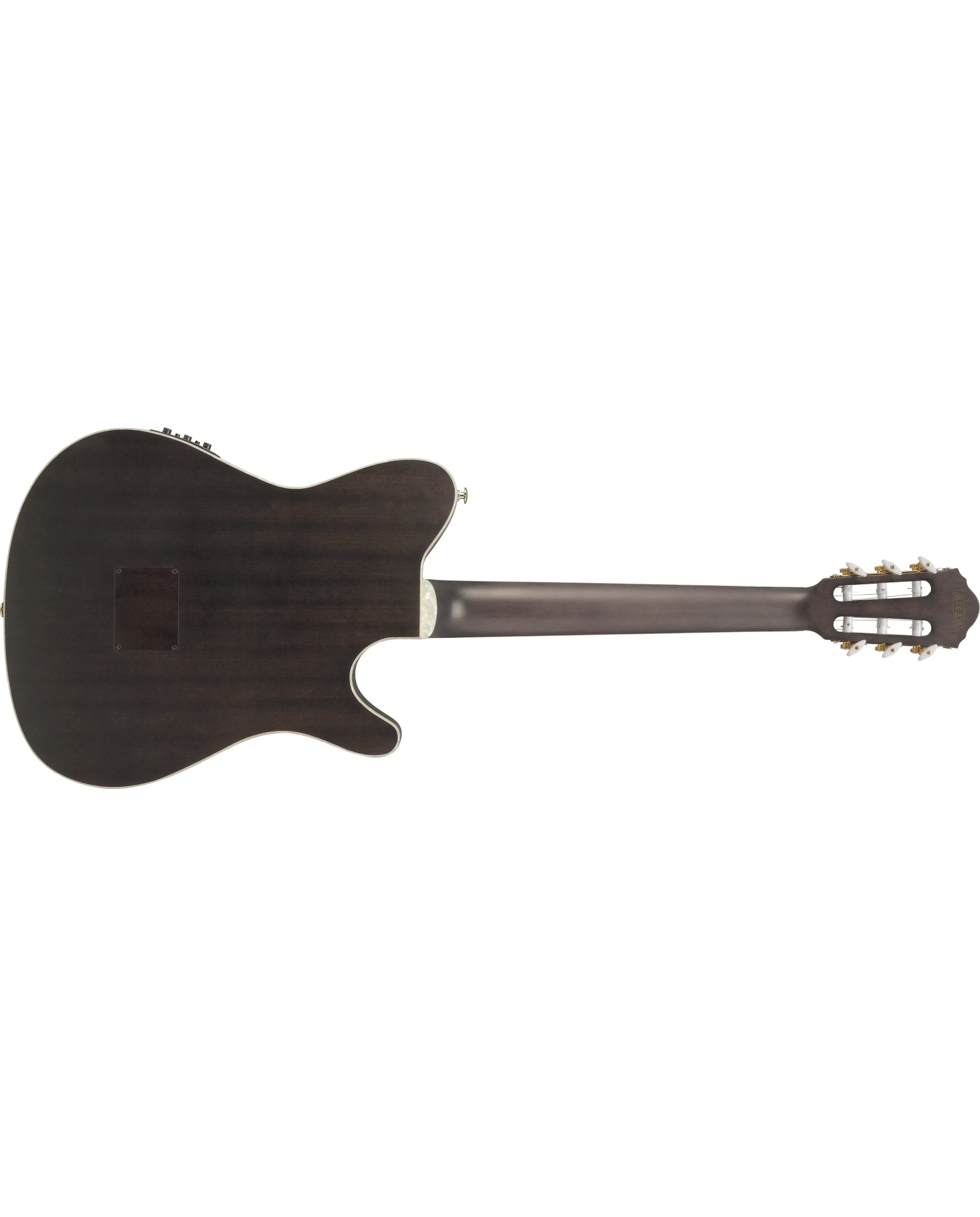 Ibanez TOD10NL-TKF - Chitara Clasica Electro-Acustica