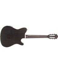 Ibanez TOD10NL-TKF - Chitara Clasica Electro-Acustica