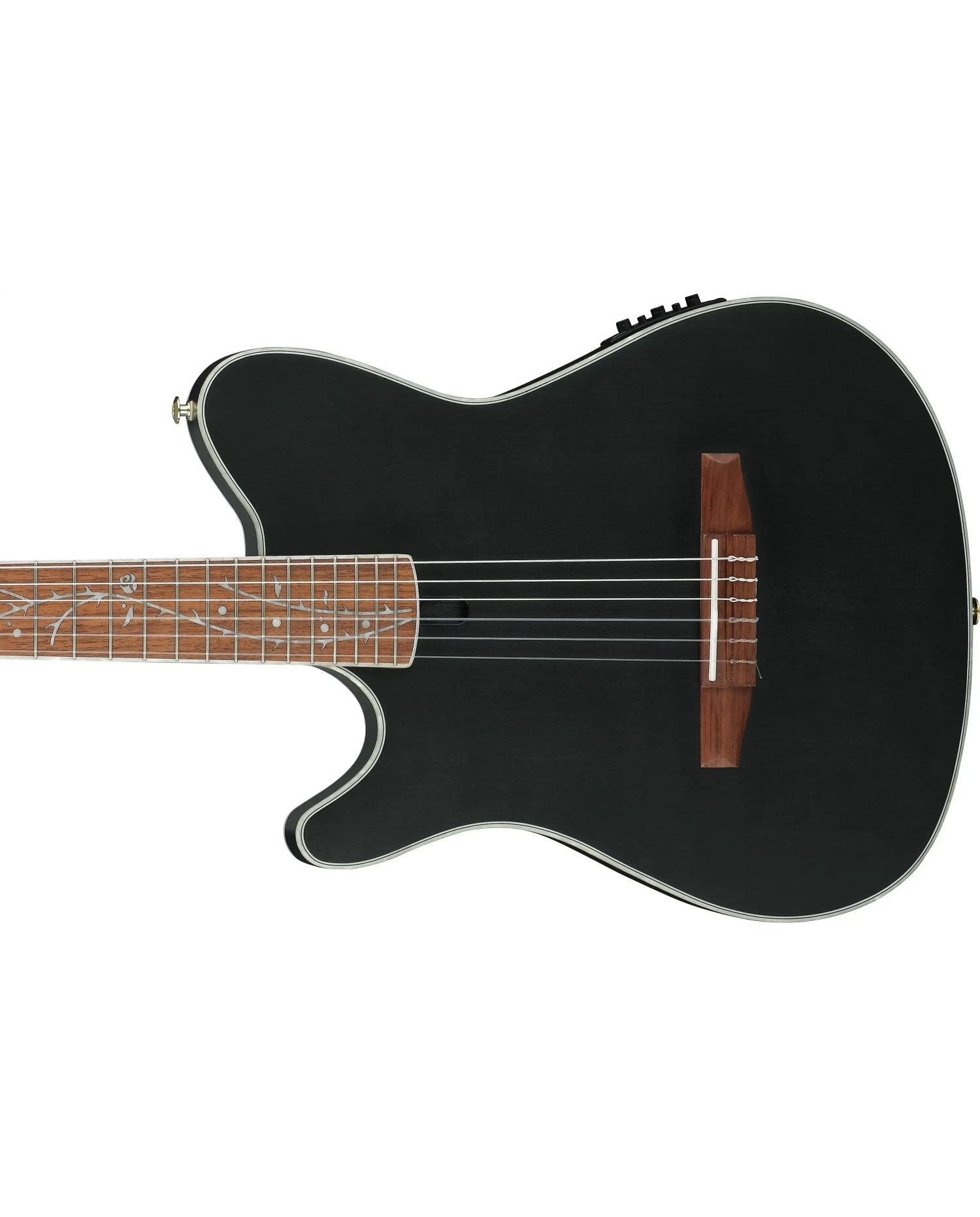 Ibanez TOD10NL-TKF - Chitara Clasica Electro-Acustica