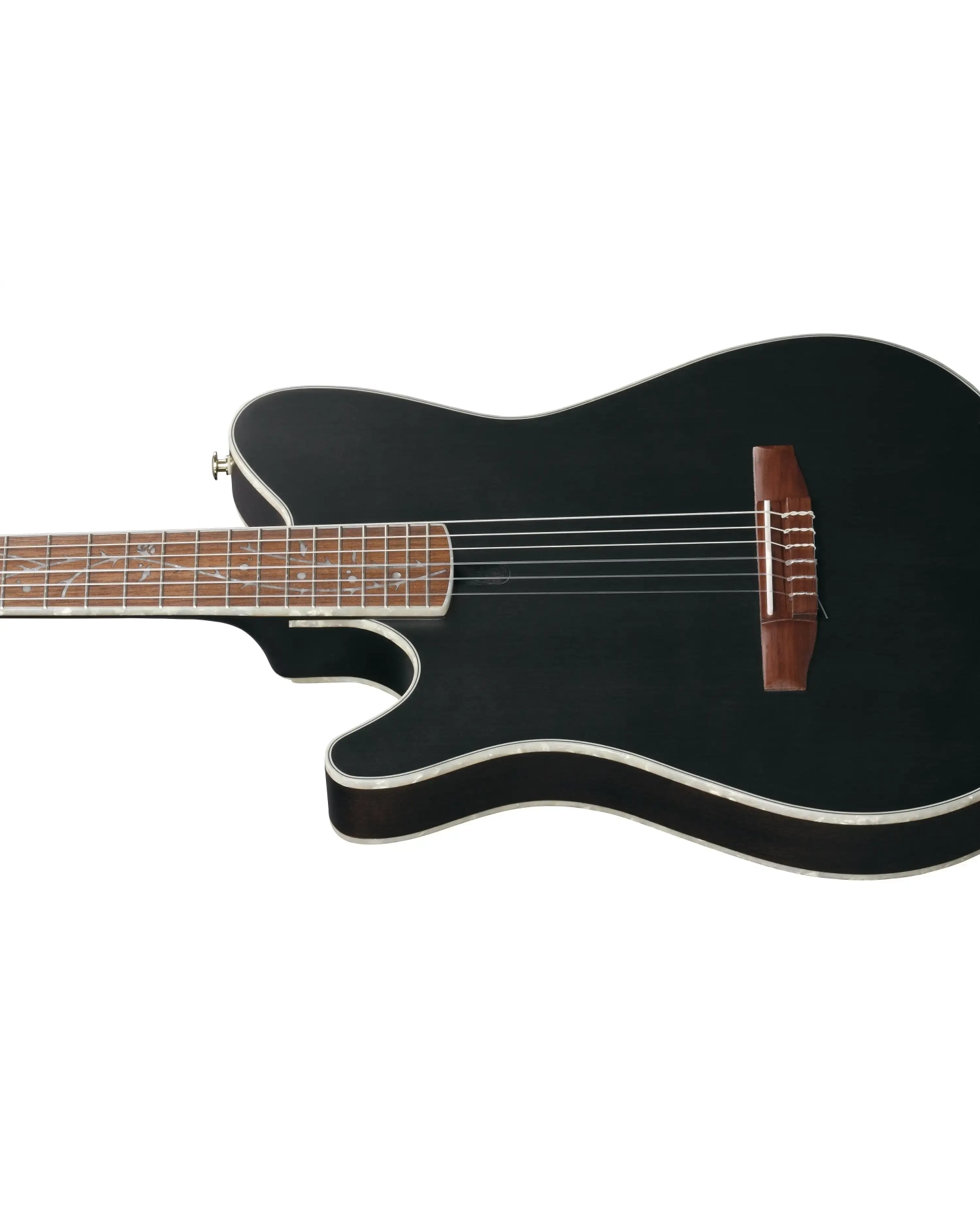 Ibanez TOD10NL-TKF - Chitara Clasica Electro-Acustica